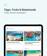 Urlaubsguru - Reisen & Urlaub screenshot 2