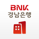 BNK경남은행 기업모바일뱅킹 Icon