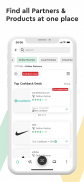 Cashback App - Online Shopping & Gutscheine screenshot 2