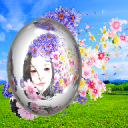 Easter Egg Maker Icon