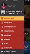 Christian App for Men: Live Bold screenshot 6