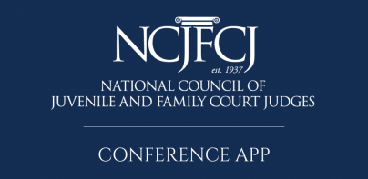 NCJFCJ Conferences