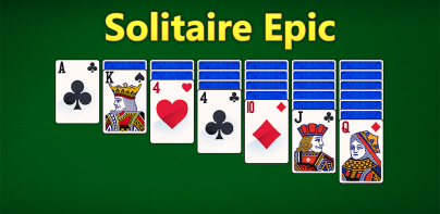 Solitaire Epic