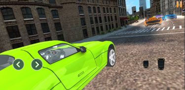 Zhobi Car Racer Game screenshot 4