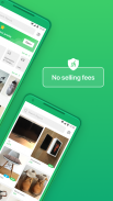 Shpock - Sell Fast & Earn Cash. Your Marketplace. screenshot 12