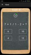 Math Games screenshot 6