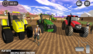 Tractor Pull Premier League screenshot 3