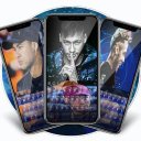 Neymar Keyboard 2019