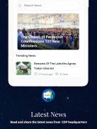 The Church of Pentecost App screenshot 3