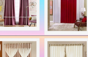 Curtains Design screenshot 2