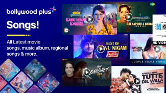 Bollywood Plus - News, Review, Trailer, Photos screenshot 7