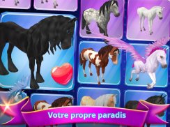 Horse Paradise - Mon ranch de rêve screenshot 6