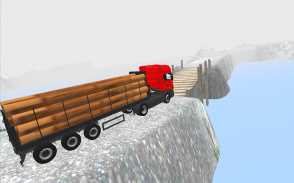 Truck Driver screenshot 2