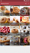 Resep Donat screenshot 3