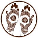 Mehndi Icon