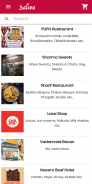 Salwa - Food Order & Delivery screenshot 2