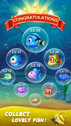 Block Ocean 1010 Puzzle Games screenshot 2