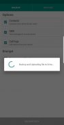 My Phone - Backup & Restore Tool screenshot 1