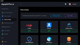 AppOffers – easy earnings screenshot 0