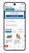 Tesco Groceries: Food Shop screenshot 10