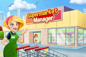 Manager de Supermercado e Loja screenshot 0