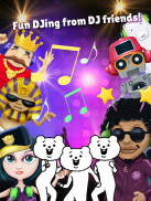 Dancing Queen: Club Puzzle screenshot 10