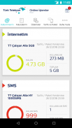 Türk Telekom screenshot 1