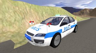 Open World Police Jobs Simulator screenshot 0