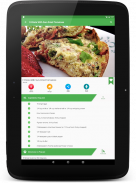 Rețete cu ouă screenshot 18