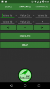 Rule of 3 - Simple & Compound screenshot 1