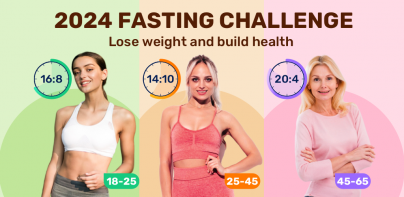 Intermittent Fasting GoFasting