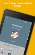 Liberia Radio Stations screenshot 6