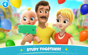 LooLoo Kids: Learning Academy! screenshot 3