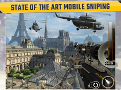 Sniper Strike – FPS 3D Shooting Game screenshot 2