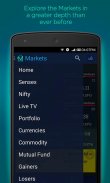 ET Markets : Stock Market App screenshot 7