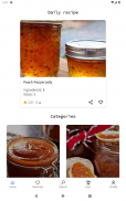 Canning Recipes screenshot 15