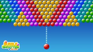 Bubble Shooter Relaxing screenshot 1