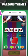 Blackjack - Offline Games screenshot 0