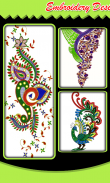 Embroidery Designs screenshot 4