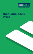 NiceLabel LMS Print screenshot 6