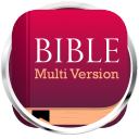 Bible + Multi Versions