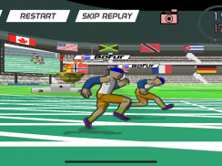 Speed Stars: Running Game screenshot 9