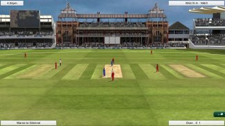 Cricket Captain 2019 screenshot 8