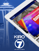 KIRO 7 News App - Seattle Area screenshot 4