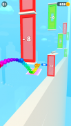 Snake Ballz! screenshot 3