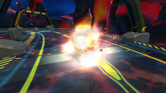 Mortal Racing screenshot 8