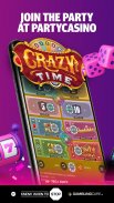 PartyCasino: Play Casino Games screenshot 10