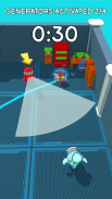 Impostor 3D－Hide and Seek Game screenshot 8