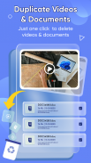 Duplicate File Remover - Fixer screenshot 3