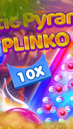 Plinko for Android App Download (apk) screenshot 1